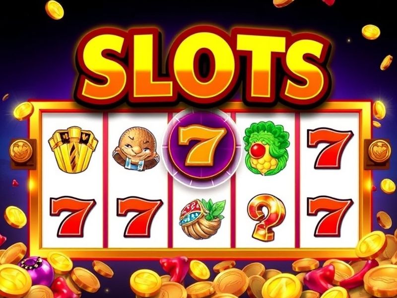Welcome to Slot PH, your ultimate destination for thrilling online slot games and exclusive casino experiences. Discover top slots, bonuses, and game guides only at slot ph.com.